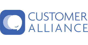 CUSTOMER ALIANCE LOGO