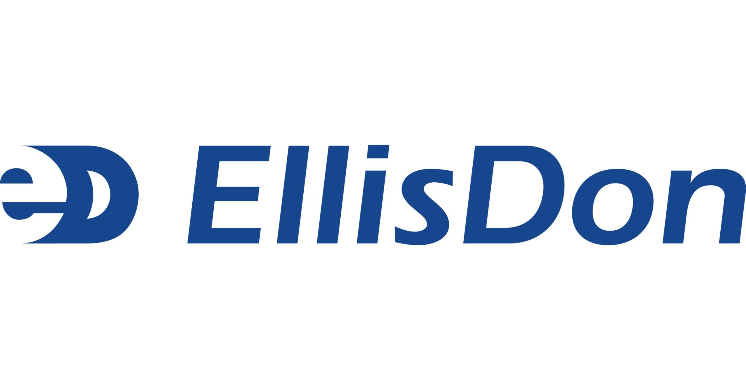 EllisDon Logo (CNW Group/EllisDon Corporation)