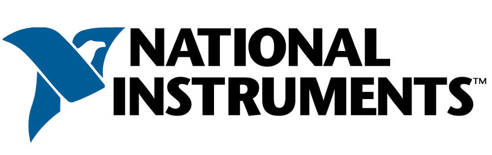 National Instruments logo