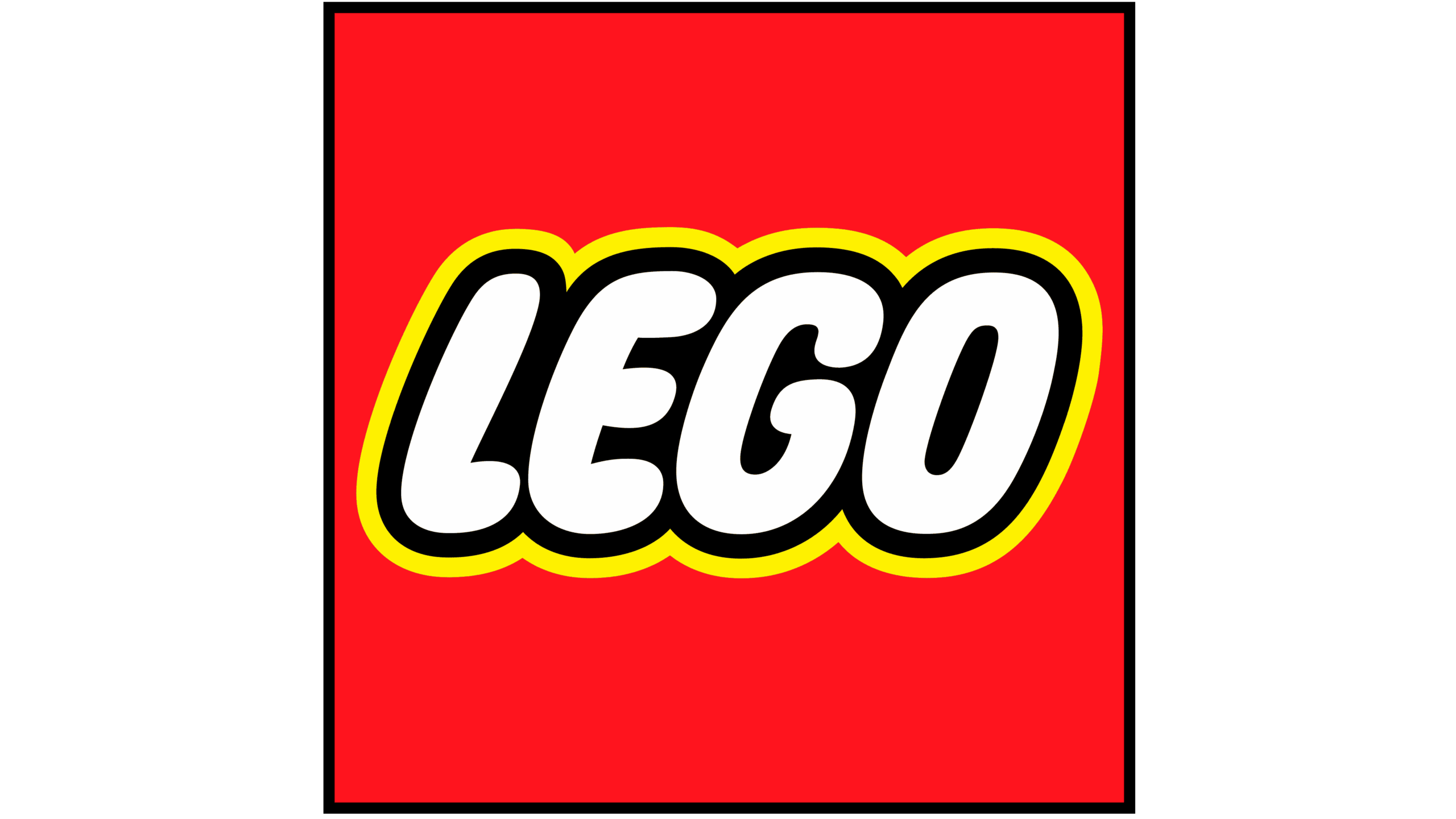 lego group