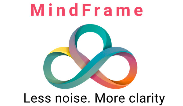MindFrame – clarity and reflection tool for leaders and managers